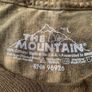The Mountain Tree Yin Yang T-Shirt NEW Image 4