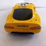 Scalextric GP Racer; Yellow #14 Slot Car (le mans 24hr endurance gt touring) Image 4