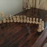 Chessmen Staunton Vintage Image 7