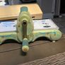 Silhouette Cameo 3 & sizzik machine Image 5