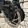 TENWAYS AGO T E-Bike Jungle Green, Like New Image 2
