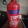 fire extinguisher Image 2