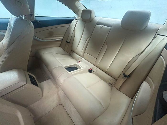 BMW 4-Series 2014 F32 D Luxury 2DR Auto