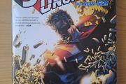 Superman Unchained: Deluxe Edition (The New 52)
