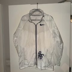 New Nike Blue Ribbon Sports Running Jacket - size large