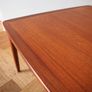 Mid Century G Plan Brasilia Teak Square Coffee Table 1960s Vintage Retro Image 8