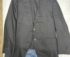 SuitSupply Mens suit