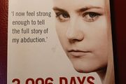 3,096 Days / Natascha Kampusch/ 2010