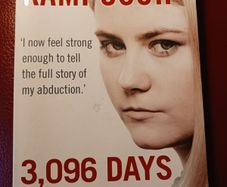3,096 Days / Natascha Kampusch/ 2010