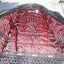 Schott NYC Black Leather Jacket XL Image 6