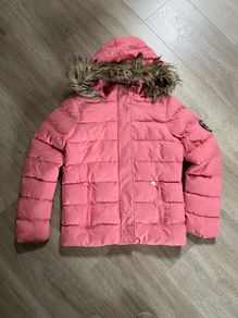 girls jacket