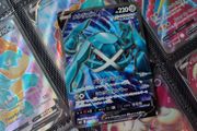 Metagross V ! Full Art ! Super Rare ! from Jet Black Spirit Set ! 2021 ! Japanese Pokemon Card !