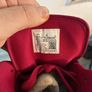 jordan 1 low Nobel red Image 8