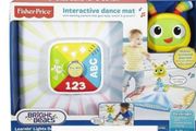 Fisher Price (DC) 136