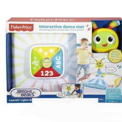 Fisher Price (DC) 136