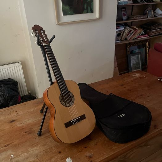 Guitars