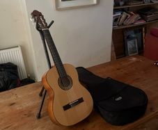 Guitars