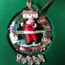 Newbridge silver christmas 2013 Decoration Image 2