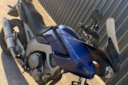 03 Yamaha TDM 900