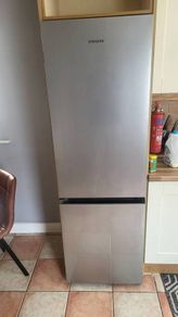 Samsung fridge freezer