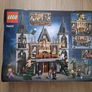 LEGO Harry Potter 76453 Malfoy Manor Image 2