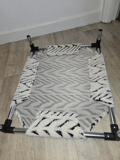 Elevated Pet Bed