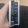 Sony TCM-111 Cassette-Corder  Silver/Metal 1979 Image 5