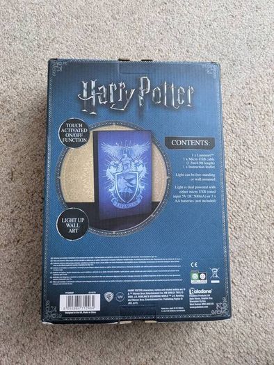 Harry Potter wall Art