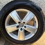 Amarok 5x120 7.5J. 255/60/R18 Image 5