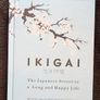 IKIGAI The Japanese Secret to stay a Long and Happy Life book Image 2