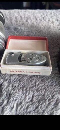 Leica M3