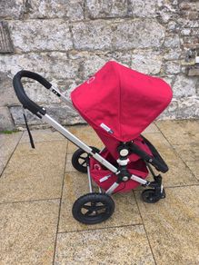 pram  pushchair bugaboo