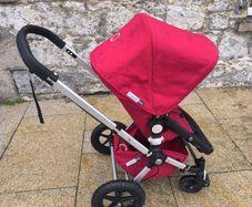 pram  pushchair bugaboo