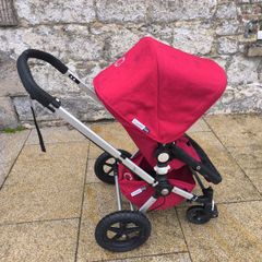 pram  pushchair bugaboo