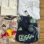 Bundle of Shoes, Clothes and Accessories Image 6