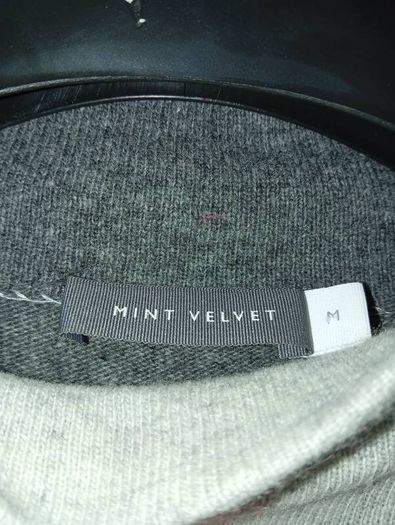 mint velvet jumper
