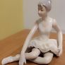 Ballerina Ornament Image 8