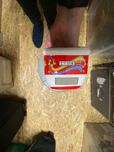 Volkswagan Money Box