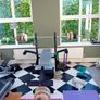 Home Gym Equipment Image 6