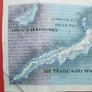 Irish 1981 "YEATS" Twenty pound note in .Fine condition Image 5
