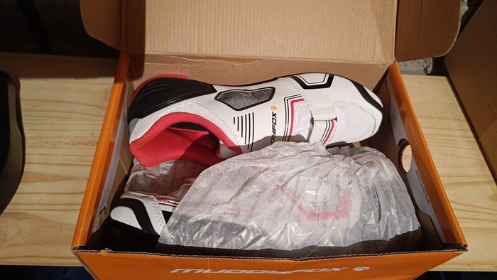Cycling Shoes