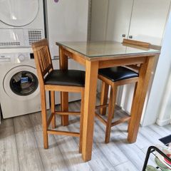 breakfast bar table