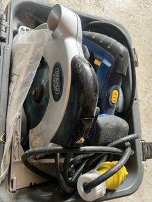skill saw 110v