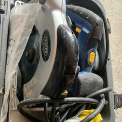 skill saw 110v