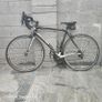 Men' Carbon Fibre Racing bike Image 2