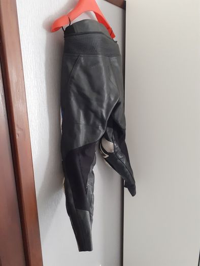 RST TracTech Evo R Two Piece Leather Suit (not Alpinestars Furygan Dainese) GSXR GSX-R