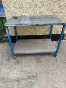 Work bench