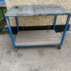 Work bench