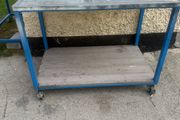 Work bench