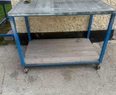 Work bench